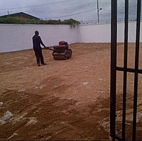Car Park Construction