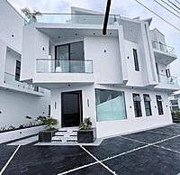 Multidimensional Residential Duplex Construction