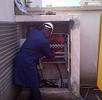 Electrical Maintenance Service