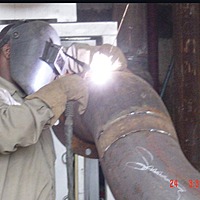 Pipe Welding